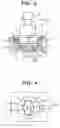 Fig. 03 - Sensor mounting structure and semiconductor pressure sensor for motor vehicles