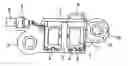 Fig. 01 - Liquid level sensor switch