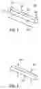 Fig. 02 - Support of vibrating beam near nodal point
