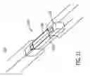 Fig. 07 - Support of vibrating beam near nodal point