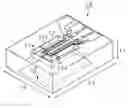 Fig. 01 - Method of manufacturing vibration gyro sensor element, vibration gyro sensor element, and method of adjusting vibration direction