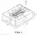 Fig. 02 - Method of manufacturing vibration gyro sensor element, vibration gyro sensor element, and method of adjusting vibration direction