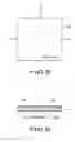 Fig. 06 - Method of manufacturing vibration gyro sensor element, vibration gyro sensor element, and method of adjusting vibration direction