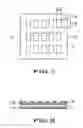 Fig. 07 - Method of manufacturing vibration gyro sensor element, vibration gyro sensor element, and method of adjusting vibration direction