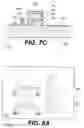 Fig. 12 - Piezoelectric cantilever pressure sensor