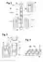 Fig. 03 - Device for testing material properties with regard to combined tensile and shear loads, in particular for testing adhesives