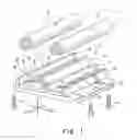 Fig. 02 - Load sensor mounting device with sensor-protective structure