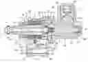 Fig. 01 - Power steering apparatus and torque sensor