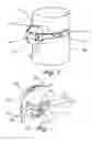 Fig. 02 - Self adjusting sensor mounting device