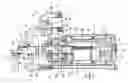 Fig. 01 - Structure of engine starter equipped with planetary gear speed reducer