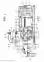 Fig. 02 - Structure of engine starter equipped with planetary gear speed reducer