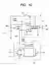 Fig. 09 - Structure of engine starter equipped with planetary gear speed reducer