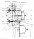 Fig. 01 - Double clutch transmission