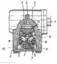 Fig. 01 - Rack-and-pinion steering system