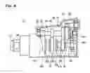 Fig. 03 - Power transmission device for power tool