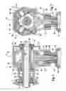 Fig. 02 - Angle drive with power distribution