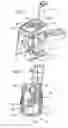Fig. 02 - Shift lever assembly