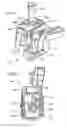 Fig. 03 - Shift lever assembly