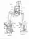 Fig. 08 - Shift lever assembly