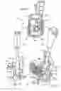 Fig. 09 - Shift lever assembly