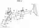 Fig. 03 - Steering apparatus