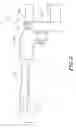 Fig. 06 - Motorcycle handlebar with shock absorber