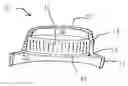 Fig. 01 - Tool for facilitating removal of container closing devices