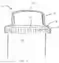 Fig. 07 - Tool for facilitating removal of container closing devices