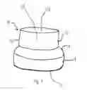 Fig. 08 - Tool for facilitating removal of container closing devices
