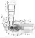 Fig. 02 - Axial-force-detective fastening tool, bolt, and method of manufacturing bolt