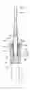 Fig. 08 - Axial-force-detective fastening tool, bolt, and method of manufacturing bolt