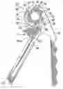 Fig. 01 - Adjustable gripping tool