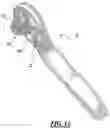Fig. 09 - Adjustable gripping tool