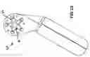 Fig. 16 - Adjustable gripping tool