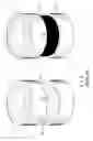 Fig. 02 - Tool having easily identified size