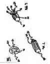 Fig. 02 - TEMPORARY SELF LOCKING DRILL BIT