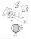 Fig. 02 - Hand held work performing device and method