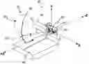 Fig. 01 - Miter saw with increased cutting capacity