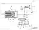 Fig. 01 - Back-pressure valve and actuation system