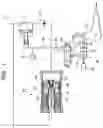 Fig. 02 - Back-pressure valve and actuation system