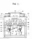 Fig. 02 - Beverage manufacturing apparatus