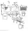Fig. 01 - Espresso making apparatus and method of brewing espresso