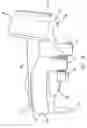 Fig. 07 - Apparatus, system and method for retaining beverage brewing substance