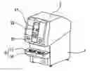 Fig. 01 - Soup supplying apparatus