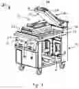 Fig. 02 - Cooking apparatus and method with product recognition