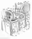 Fig. 01 - Automated food processing system and method