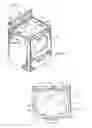 Fig. 02 - Cooktop gasket