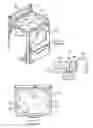 Fig. 06 - Cooktop gasket