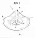 Fig. 02 - Disposable contagion transmission prevention device and method of using a disposable contagion transmission prevention device