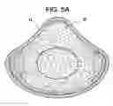 Fig. 07 - Disposable contagion transmission prevention device and method of using a disposable contagion transmission prevention device